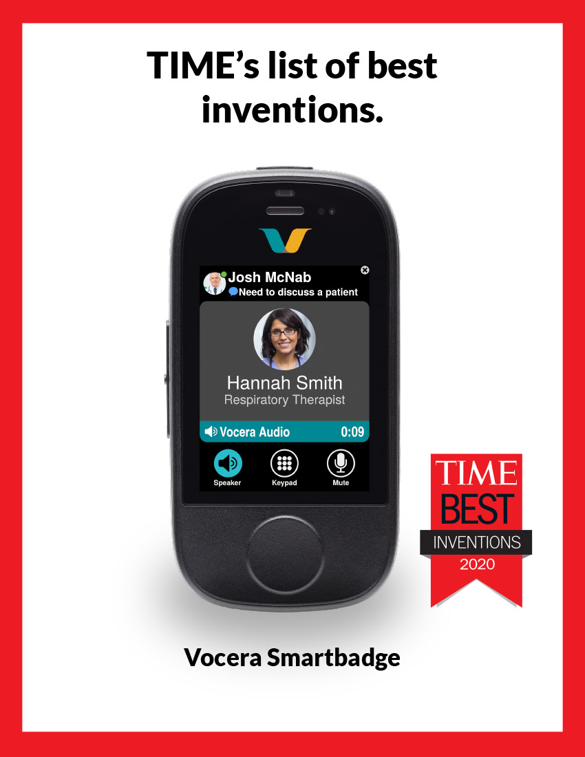 TIME Magazine Innovation Award
